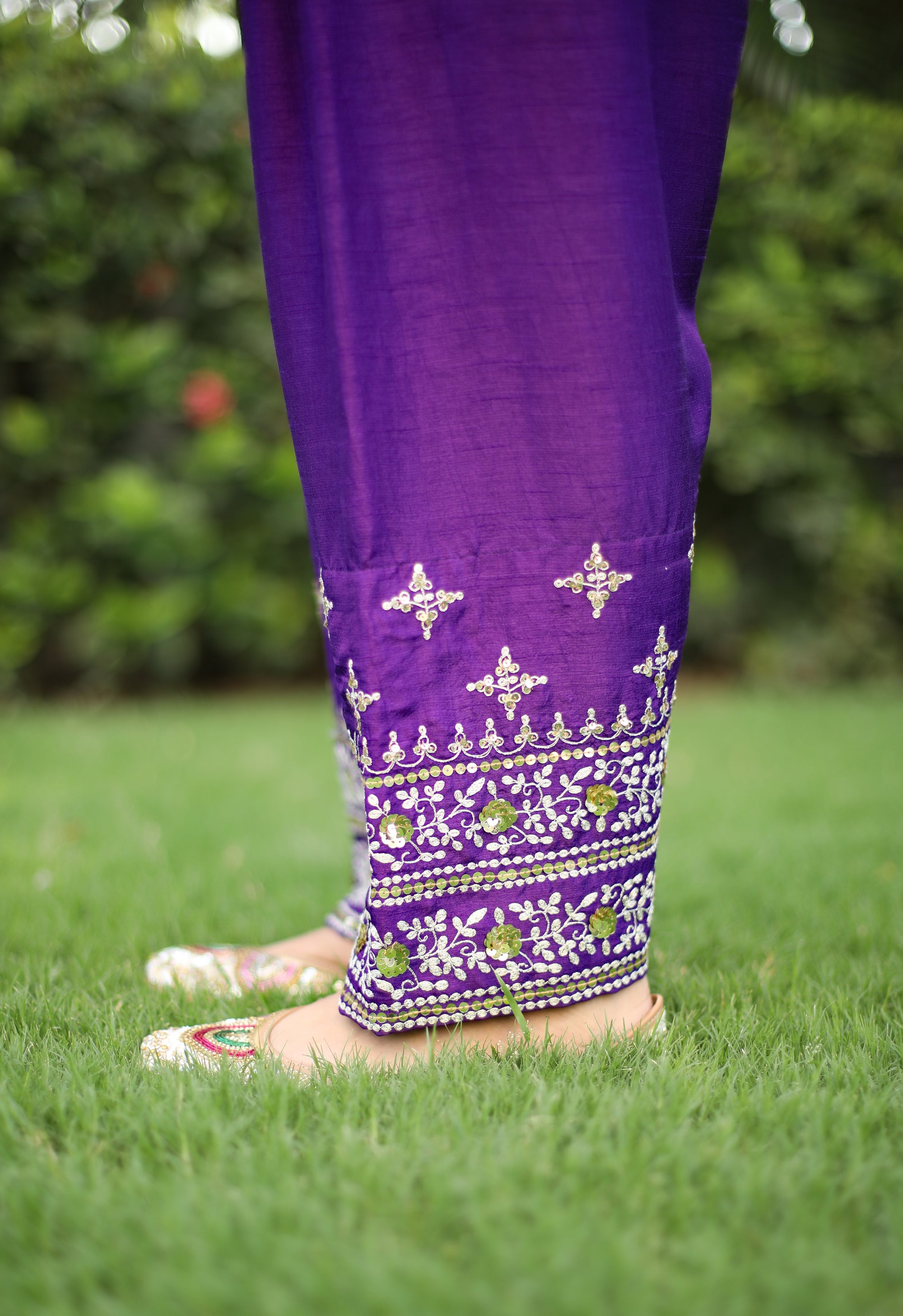 Jamun Bottom